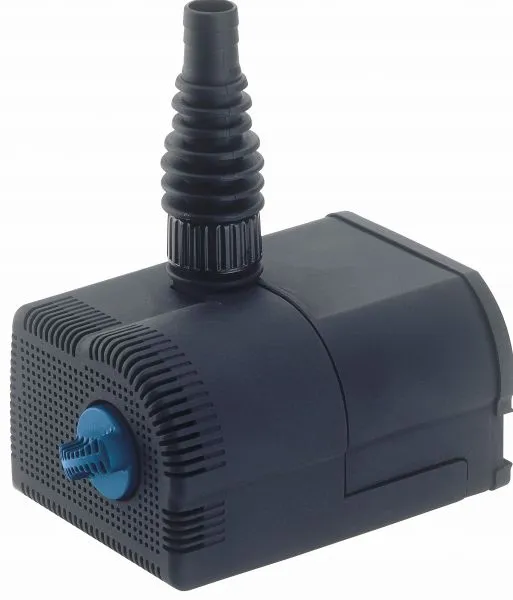 Aquarius Universal Classic 2000 Pumpe – leistungsstark & vielseitig